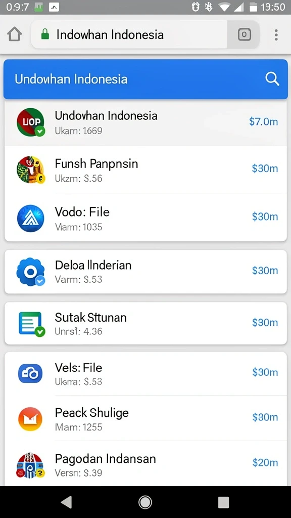 Screenshot rap89 nomor 3