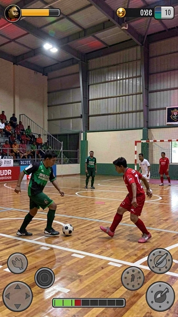 Screenshot rejekibet nomor 2