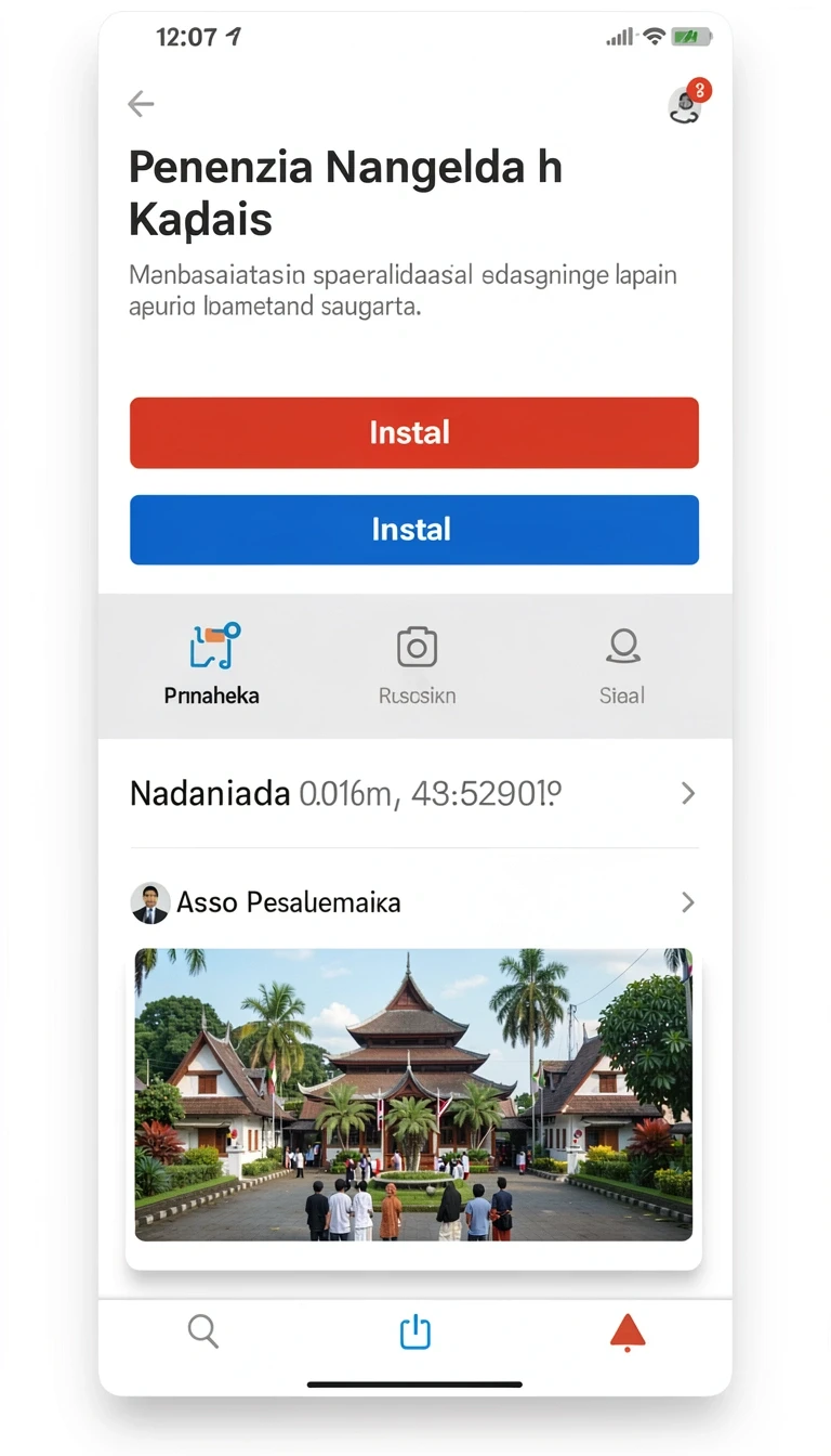 Screenshot rekor777 nomor 1