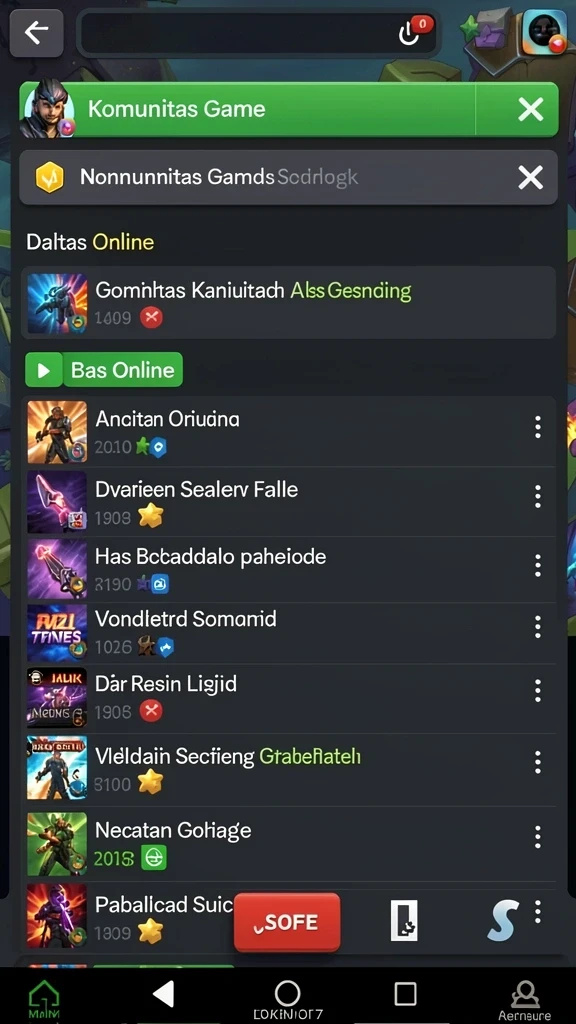 Screenshot rezixo nomor 1