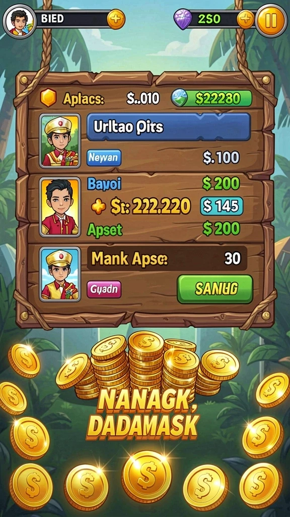 Screenshot rezixo nomor 3