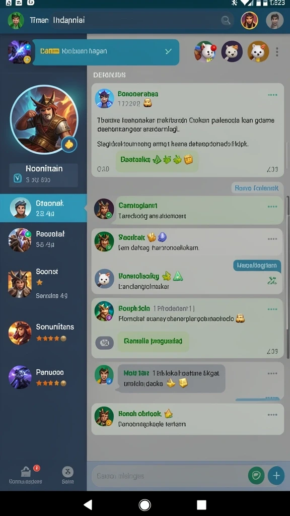 Screenshot robintogel nomor 2