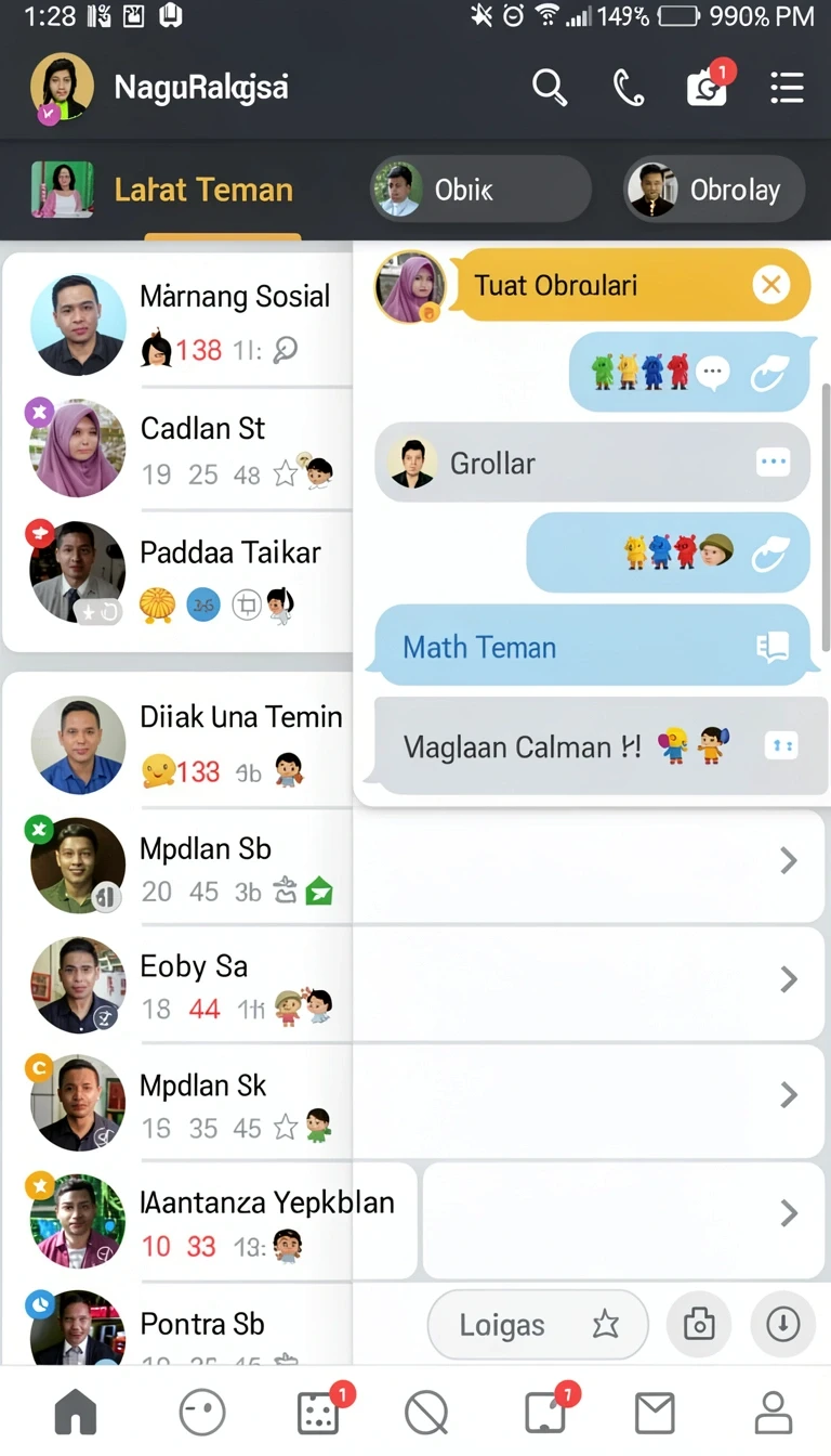 Screenshot rpok nomor 1