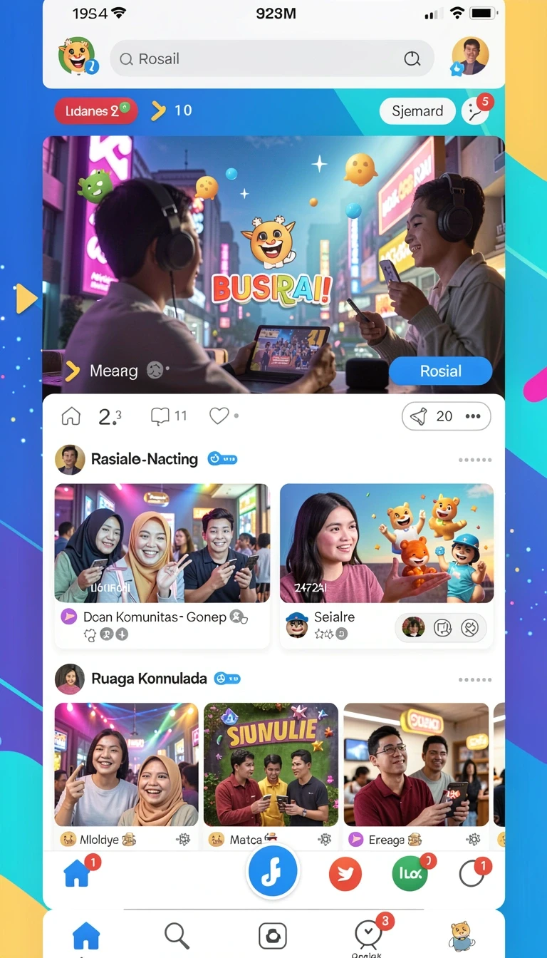 Screenshot rpok nomor 2