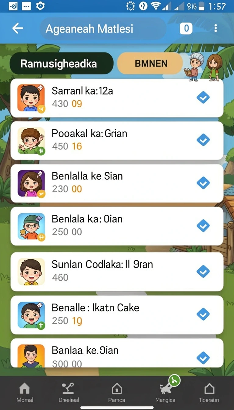 Screenshot rsnvip6 nomor 1