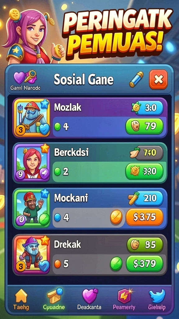 Screenshot s9s9 nomor 3