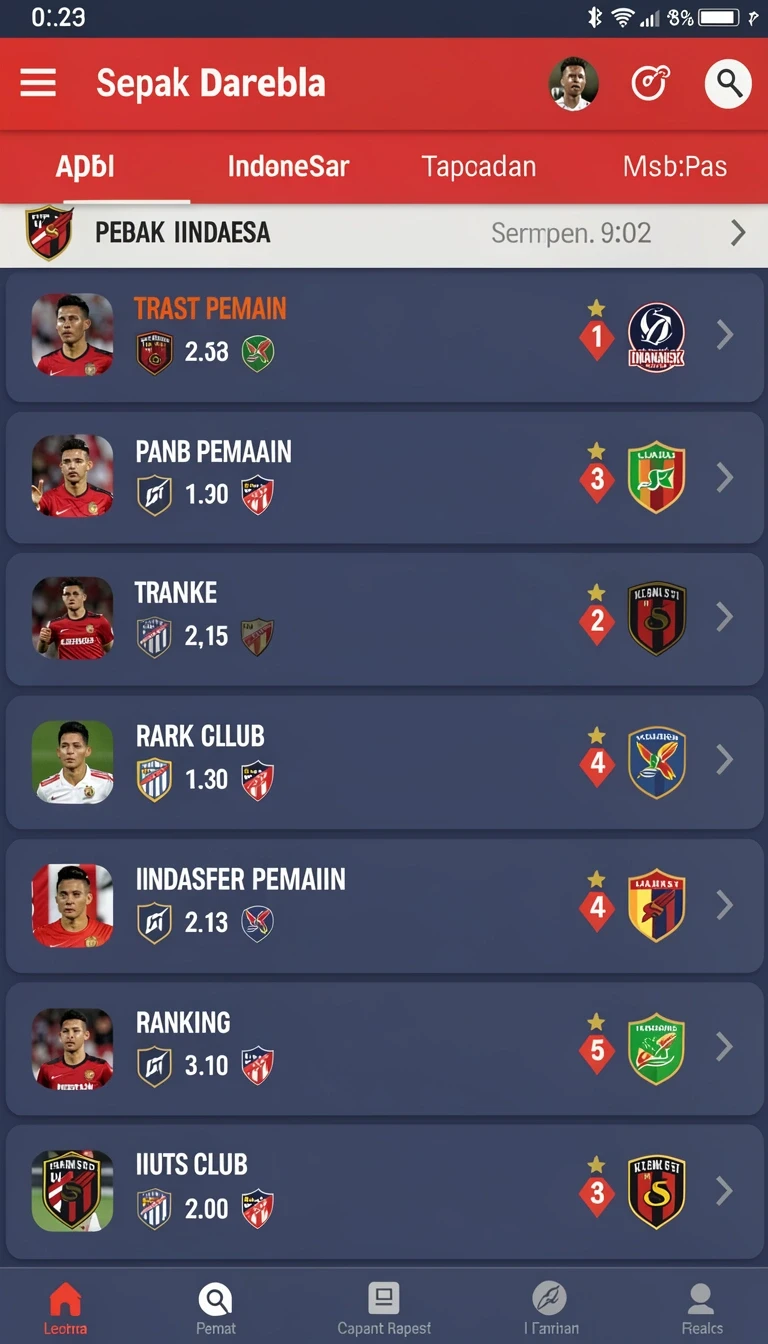 Screenshot sakti77 nomor 3