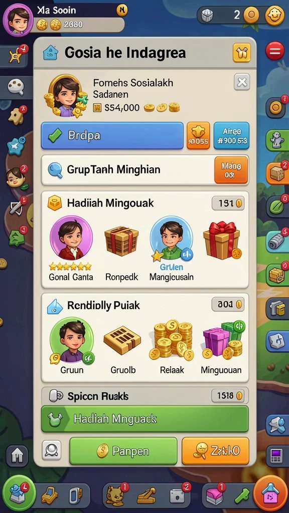 Screenshot sand77 nomor 2