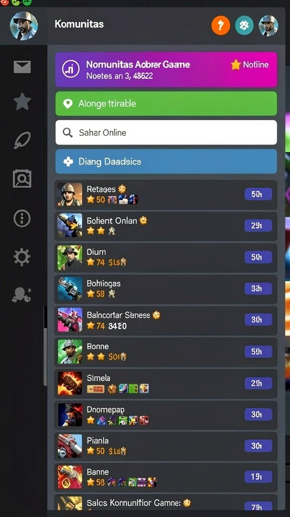 Screenshot surga55 nomor 1