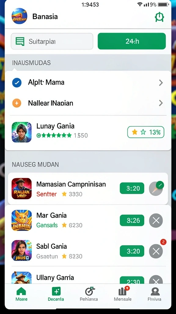 Screenshot surga55 nomor 2