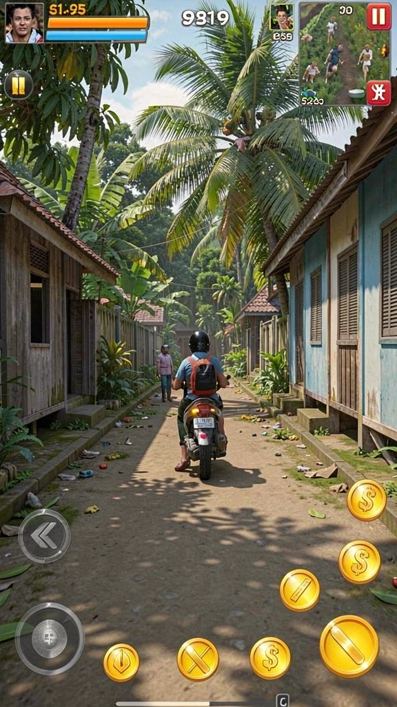 Screenshot vc55 nomor 1