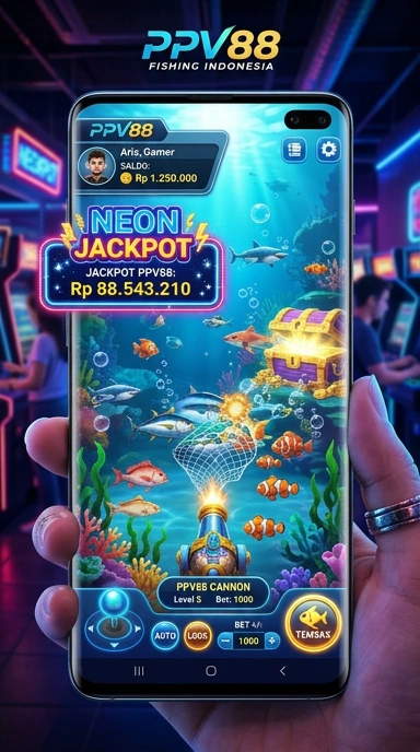 ppv88 — galeri pratinjau - APK Resmi
