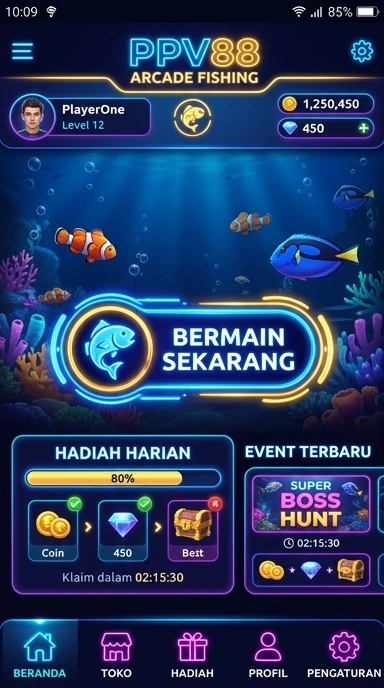 ppv88 — galeri pratinjau Resmi APK